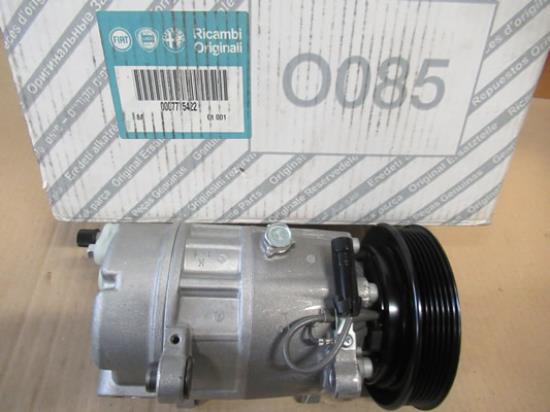 7775422 Aircopomp 7SB16C 2.4 JTD