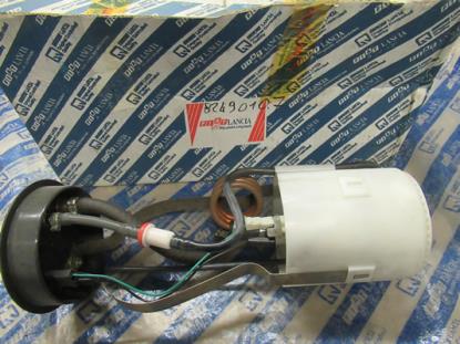 82490107 Brandstofpomp