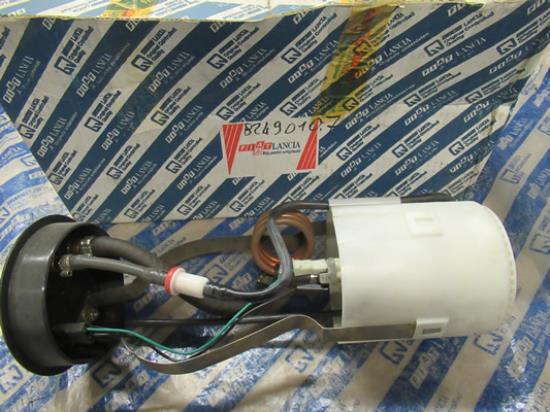 82490107 Brandstofpomp