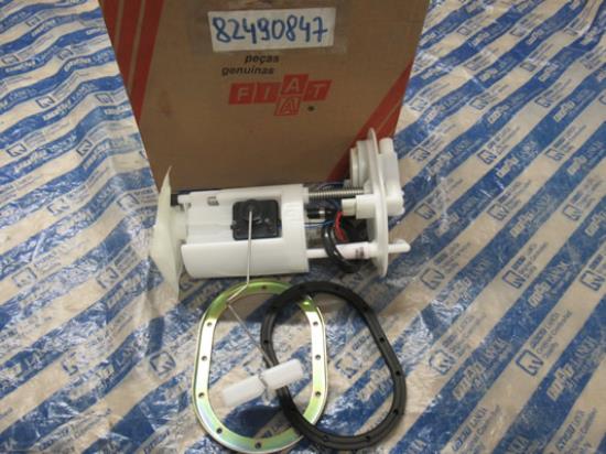 82490847 Brandstofpomp