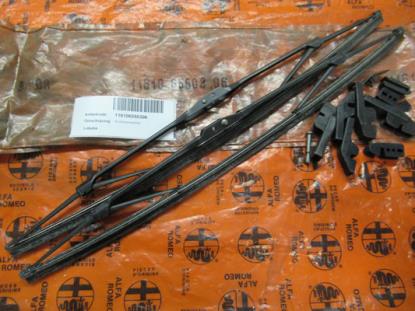 116106550306 Ruitenwisserset