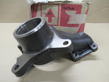 1330872080 Fusee vering rechtsvoor