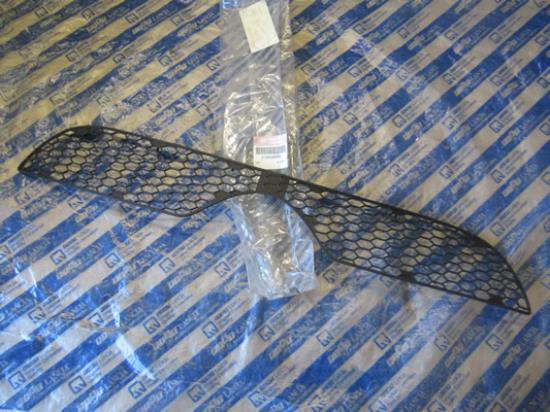 156045060 Grille bumper voorzijde