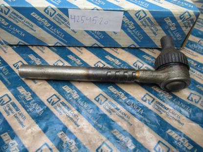 4254520 Spoorstangeind voorzijde