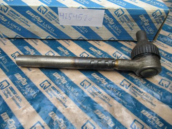 4254520 Spoorstangeind voorzijde