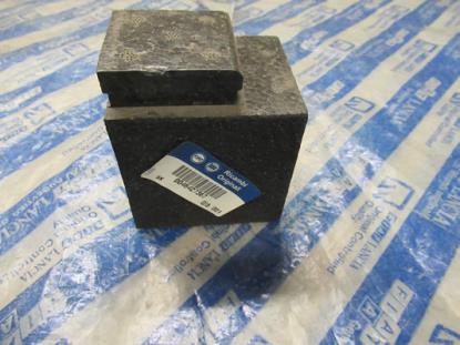 46427367 Stootblok bumper voorzijde