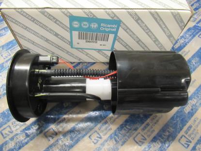 46478738 Brandstofpomp