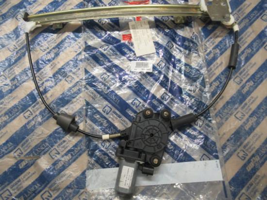 46512304 Raammechaniek voor portier linksvoor