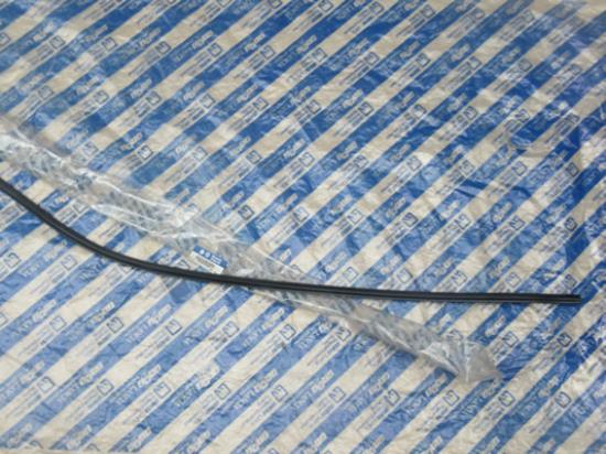 46512534 Rubber portier linksvoor