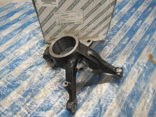 46528906 Fuseestuk rechtsvoor 1.9 JTD