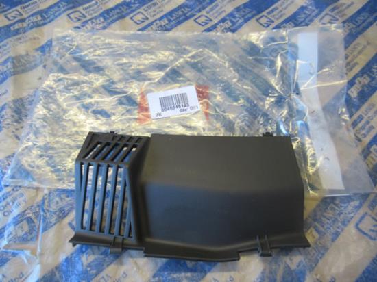 46548123 Klep voor paravan