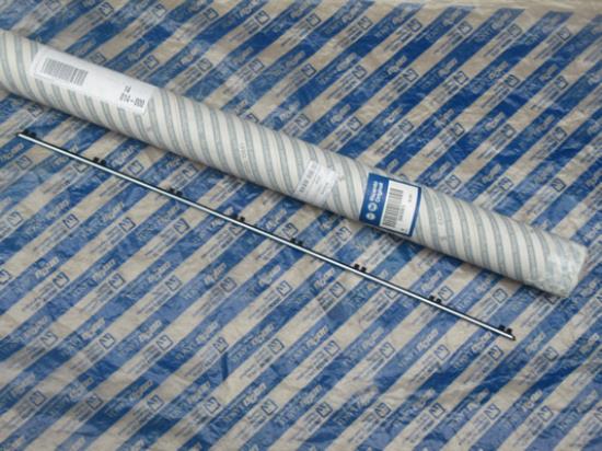 46747616 Sierlijst voor bumper linksvoor