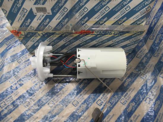 46752003 Brandstofpomp