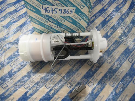 46759865 Brandstofpomp 1.6 16V