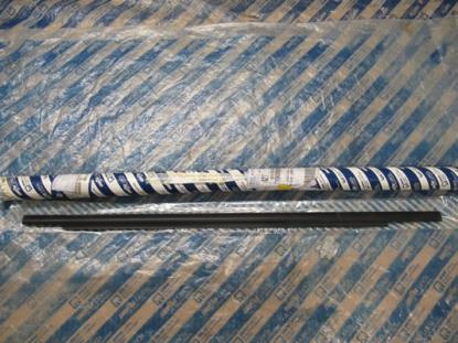 46828710 Raamrubber portier rechtsachter