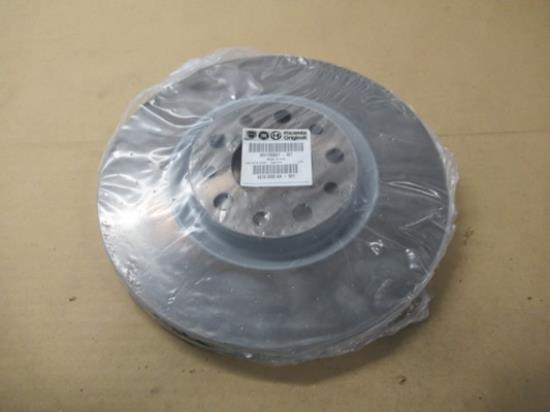 51760621 Remschijf voorzijde