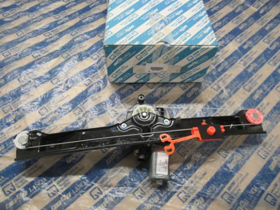 51765574 Raammechaniek voor portier rechtsvoor