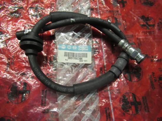 51780396 Remslang 615mm