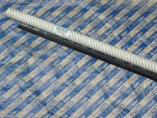 51792753 Pakking voor portier linksvoor