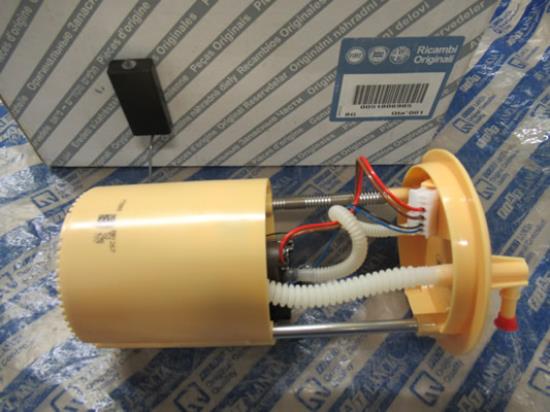 51806985 Brandstofpomp 1.3 JTD