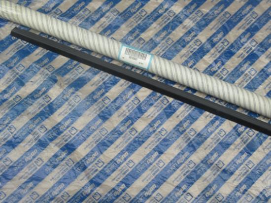 51826201 Profielrubber voor portier rechtsachter