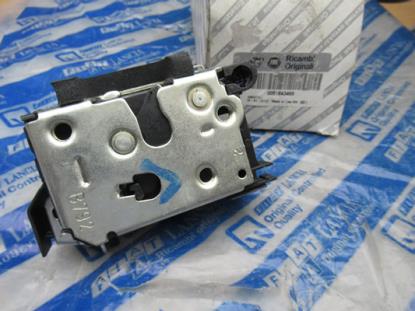 51843469 Deurslot linksvoor