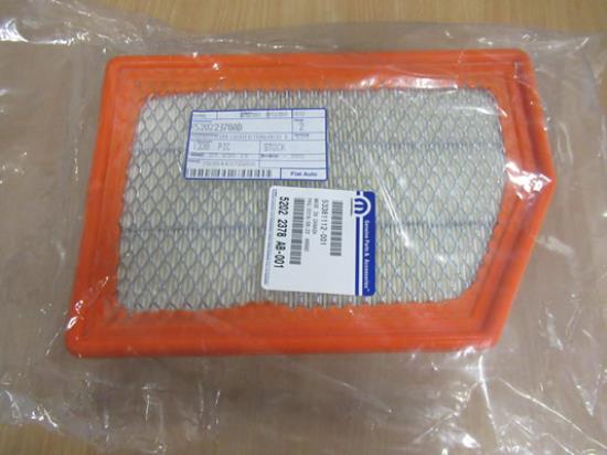 52022378AB Luchtfilter