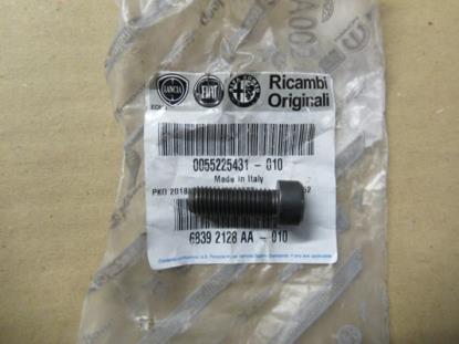 55225431 Vliegwielbout