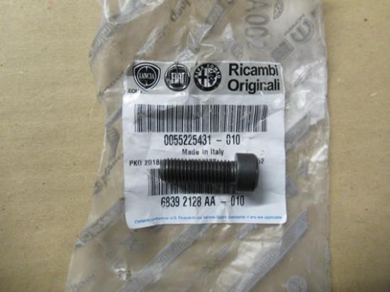 55225431 Vliegwielbout