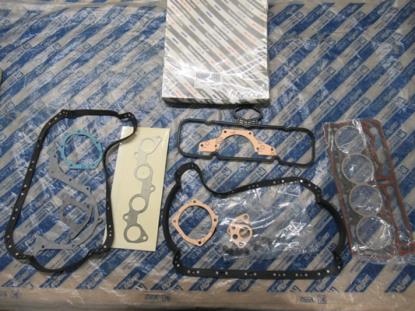 5892407 Pakkingset motor