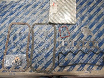 5892420 Pakkingset motor 1.9