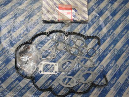 5892436 Pakkingset kleppen 2.5 DS