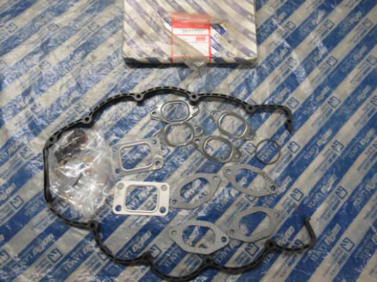 5892436 Pakkingset kleppen 2.5 DS