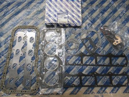 5895664 Pakkingset motor 1.6 MPI 16V