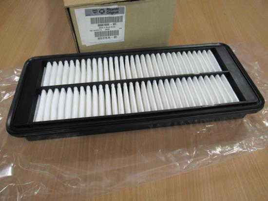 6000615556 Luchtfilter