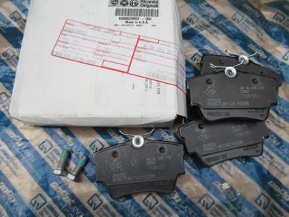 6000620052 Remblokkenset achterzijde