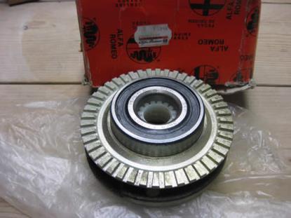 60806445 Wiellagerset