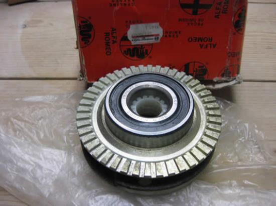 60806445 Wiellagerset