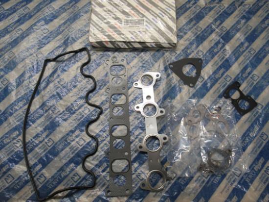 60814724 Pakkingset kleppen 1.9 JTD