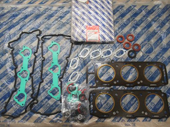 60816711 Pakkingset kleppen