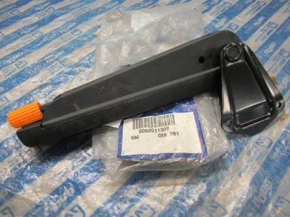 60911309 Steun voorstoel linksvoor