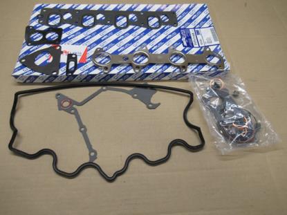 71711143 Pakkingset kleppen 1.9 DS