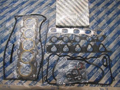 71711493 Pakkingset kleppen