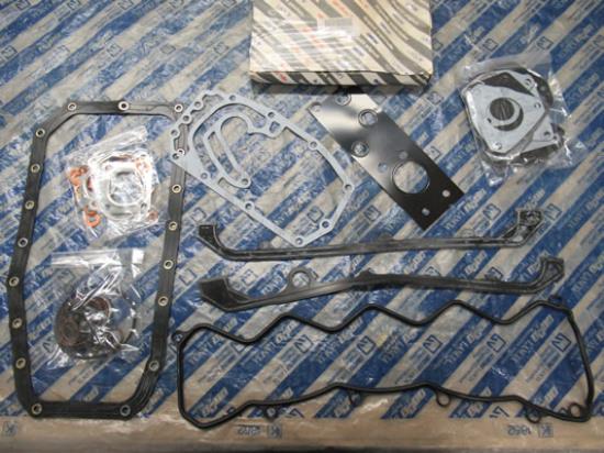 71728339 Pakkingset motor 2.8 JTD