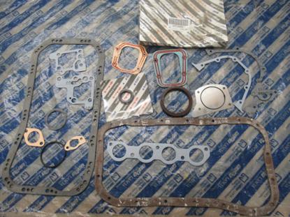71728825 Pakkingset motor 1.9 DS