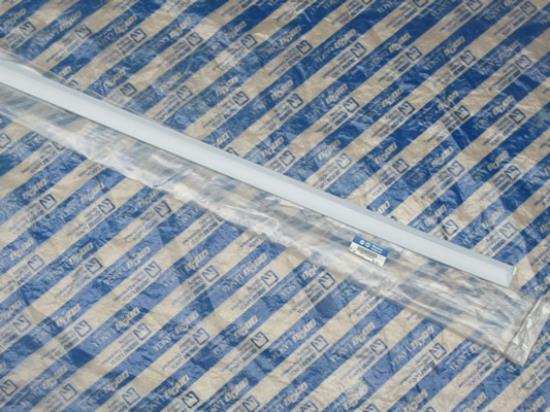 71729210 Stootstrip portier rechtsvoor