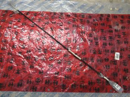 71737652 Remleiding linksachter