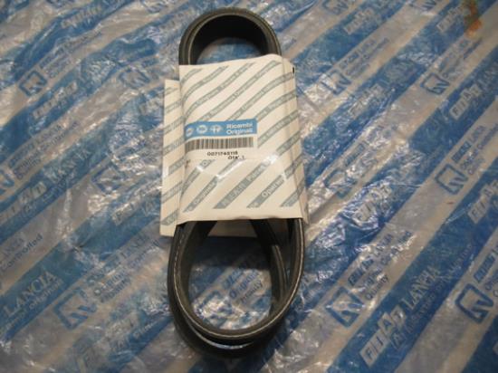 71745115 Multiriem 1183mm 1.9 18V JTD