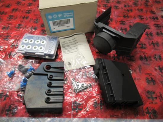 71748851 Assistentie set ABS ECU