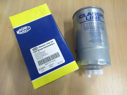 71771370 Brandstoffilter